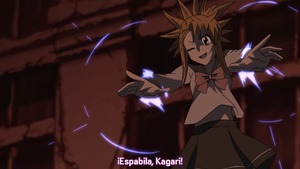 Zettai Karen Children OVA